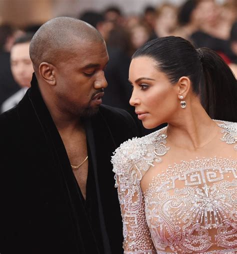 Kim Kardashian & Kanye West: Details of Their Multi-Billion Dollar ...