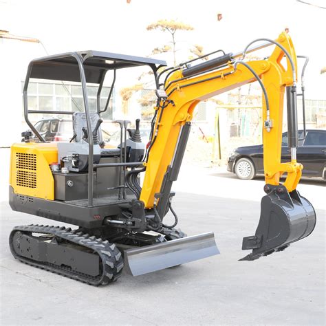 New Mini Excavator Prices 2 Ton Excavators Small Digger With CE EPA For