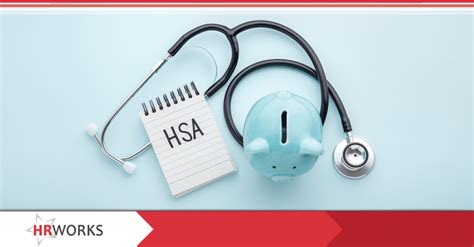 The IRS Announces 2025 HSA Limits HR Works