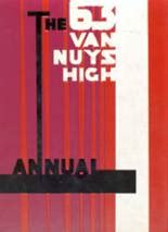 Van Nuys High School - Find Alumni, Yearbooks and Reunion Plans