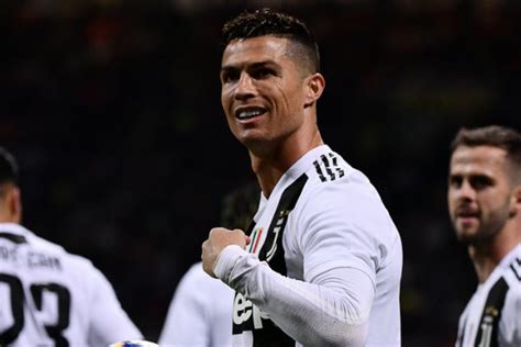 Cristiano Ronaldo Supera Los 200 Millones De Seguidores En Instagram Banca Y Negocios