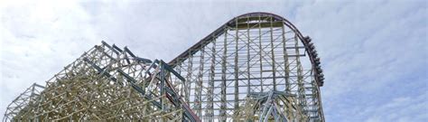 Roller Coaster World