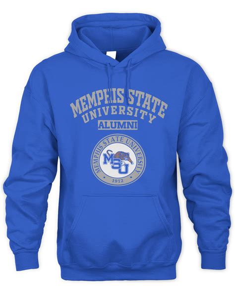 Memphis State University 2 LGO | alumemories