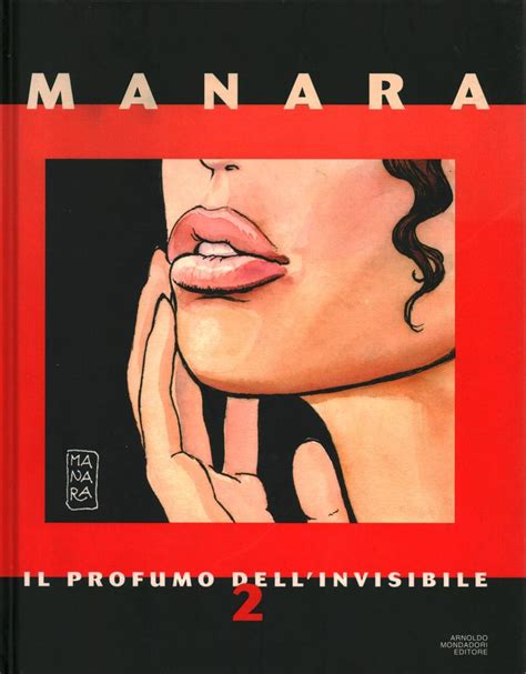 Il Profumo Dell Invisibile 2 Copertina Fumetto Copertina Fumetti