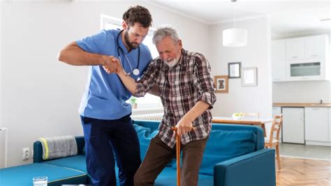 How To Prevent Elderly Falls In Split Level Homes