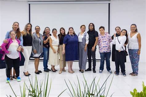 La Universidad Del Caribe Anuncia Programa De Inclusi N Educativa Para