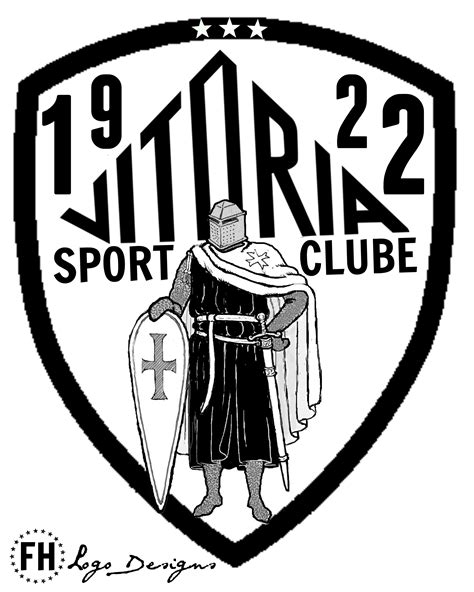 Guimaraes Logo / Vitoria Sport Clube Vitoria De Guimaraes Primeira Liga ...