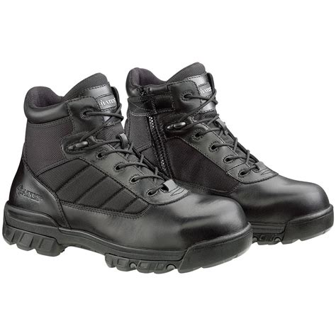 Men S Bates Ultra Lite Tactical Sport Boots With Safety Toe