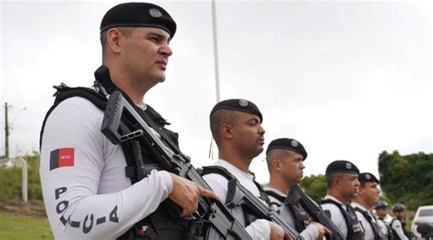 Operação Verão Em uma semana Polícia Militar prende 15 criminosos na