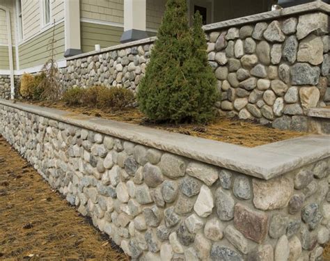 How to Choose the Right Stone Veneer? Landis Block & Concrete