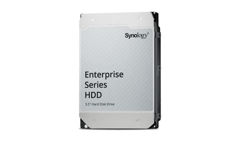 Enterprise Series Sata Hdd Synology Inc