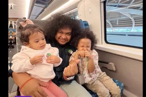 Sempat Berobat Ke Luar Negeri Begini Profil Babe Cabita Meninggal