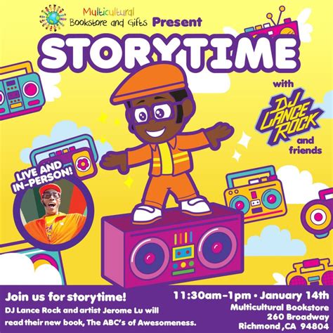 Yo Gabba Gabba Star Coming To Richmond For Storytime Richmond Standard