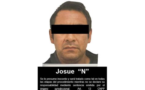 FGR obtiene vinculación a proceso contra una persona por robo de