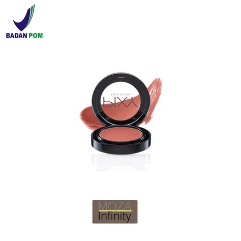 Jual PIXY Twin Blush 01 Pop Terracotta Shopee Indonesia