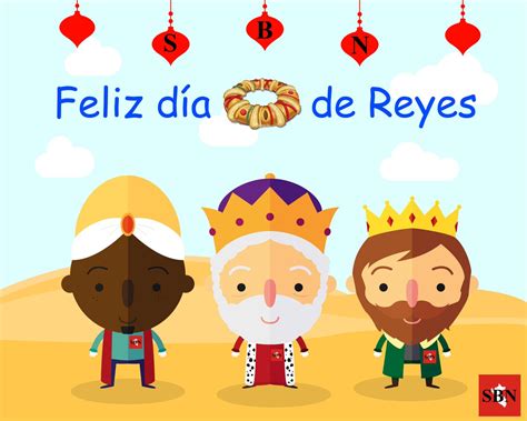 SBN Perú on Twitter SBN con la bajada de los Reyes Magos