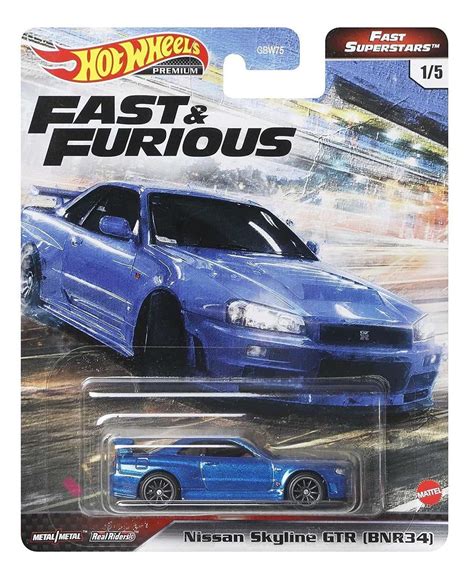 Diecast Hype On Twitter Coming Soon 🤘🏻 The New Fast And Furious 👀 Fast Superstars 🏎 Nissan