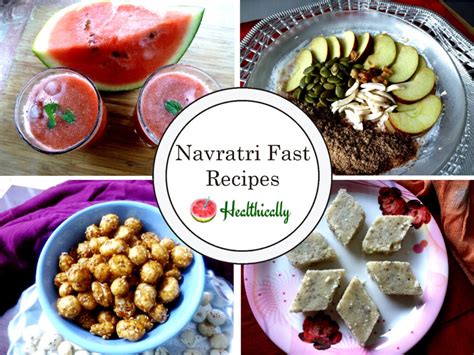 18 Healthy And Nutritious Vrat Special Recipes Healthically Kitchen