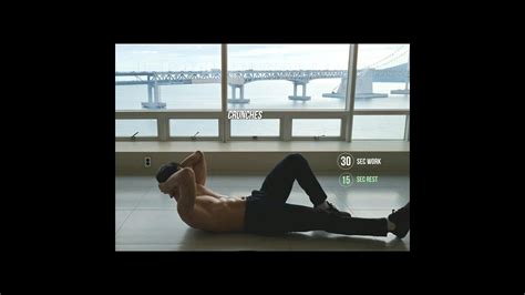 15 Min Six Pack Workout You Can Do At Home Beginners 집에서 할 수 있는 15분