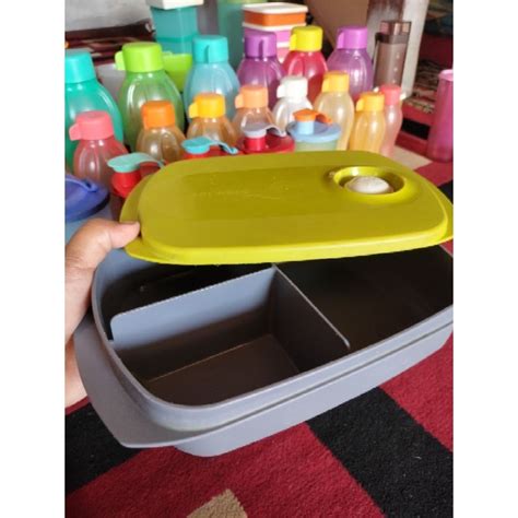 Jual Tempat Makan Byo Tupperware Shopee Indonesia