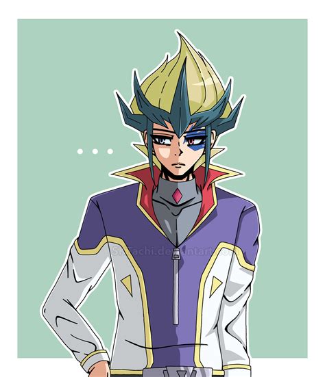 Yu Gi Oh Zexal On True Shonen Jump Fc Deviantart