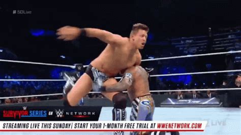 Wwe The Miz Snap Ddt Rey Mysterio Wwe The Miz Snap Ddt The Miz