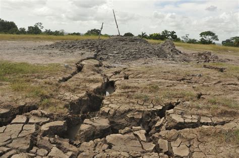 Piparo not prepared for volcano eruption—Village Council - Trinidad Guardian