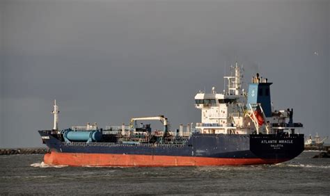 Sarajevo Liquid Bulk Carrier Details And Current Position IMO