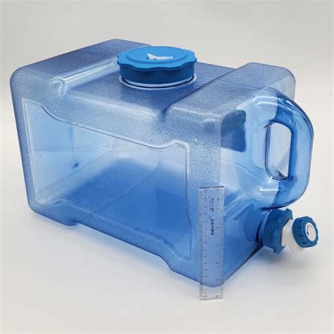5 Gallon Rodent Watering Tank Vision Products