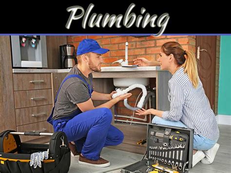 Why Should You Call A Plumber My Decorative