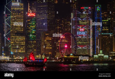 Hsbc Building Hong Kong Hi Res Stock Photography And Images Alamy