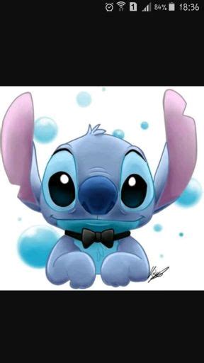 Stitch Wiki Disney Amino Pt Amino