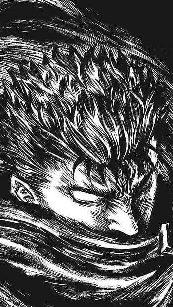 Berserk Manga Best Panels Hd Wallpaper Pxfuel