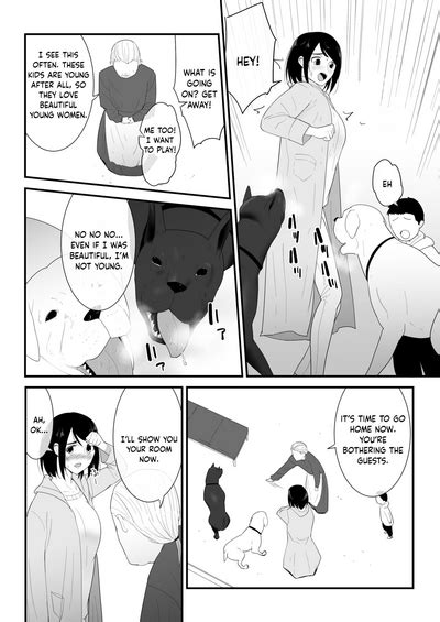 Hajimete No My First Time Nhentai Hentai Doujinshi And Manga