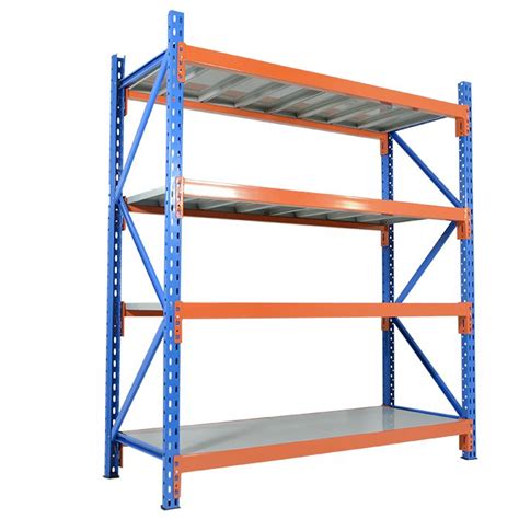 Ideal For A Wide Range Of Big And Bulky Items Shelves Are Easily