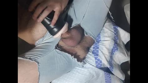 Using A Fleshlight Pornhub Gay