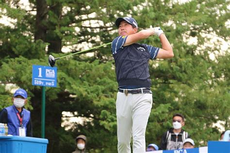 日本プロシニア 住商・サミット杯 最終日がスタート スポーツナビ