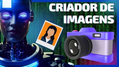 Criador De Imagens Da Microsoft IA YouTube