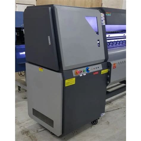 Konica Colorjet Flex Printing Machine Max Print Speed Sqft Hr