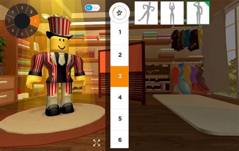 Roblox added emotes again. (Mobile) : r/roblox