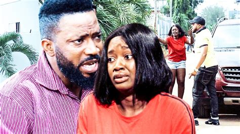 Deceitful Love Complete Season New Movie Latest Nigerian Nollywood