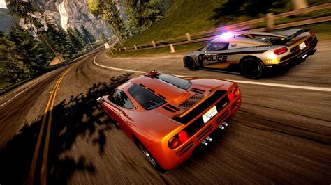 Internet Zone NEED FOR SPEED HOT PURSUIT UNLEASHED