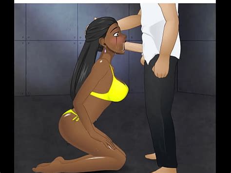Super Deepthroat Hentai Game 2 XVIDEOS
