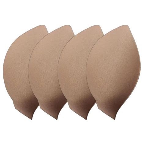 Kit Bojos Genital Masculino De Enchimento Frontal Para Homens Cueca E Sunga Nude Censuel