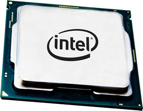 Intel Core I5 9th Gen Core I5 9400 Coffee Lake 6 Core 29 Ghz 41 Ghz Turbo Lga 1151 300