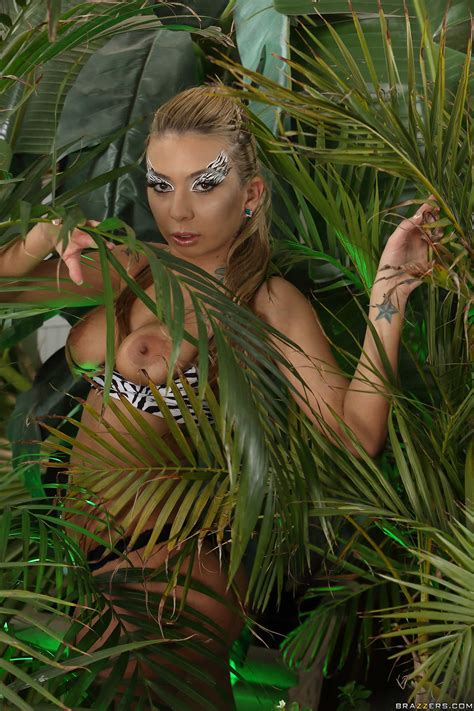 Wild Vixen Takes Intense Anal Pounding Photos Kat Dior Mick Blue MILF Fox