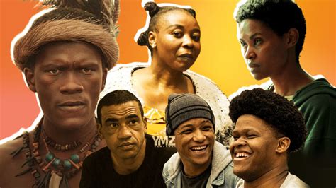 Best South African Tv Shows Of 2023 Streaming