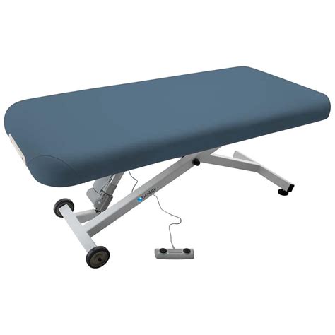 Earthlite Ellora Lift Electric Massage Table 30 Relaxus Professional