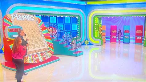 The Price Is Right Plinko 1112024 Youtube
