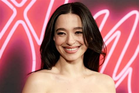 Oscars Meet The Sex Workers Of Anora Now Eyeing Academy Awards Success BBC News